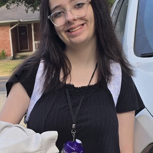 Fundraising Page: Faith Boldin
